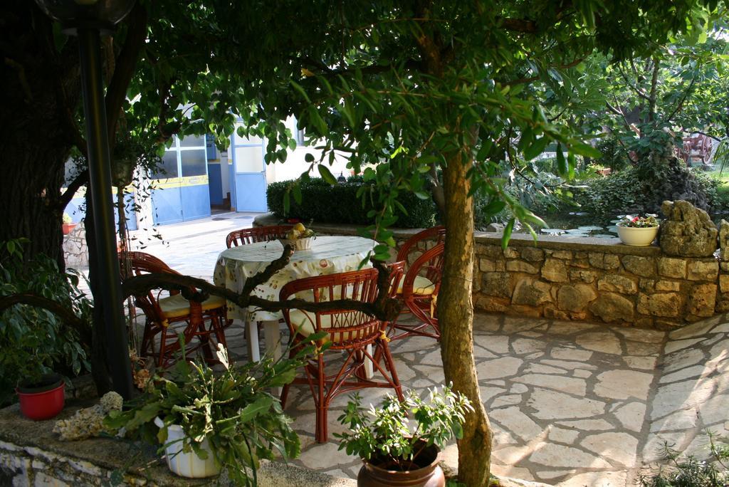 Apartment Pokrajac Rovinjsko Selo Habitación foto